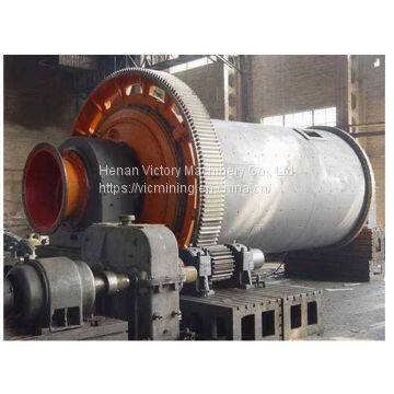 Hot Selling High Quality The Rod Mill Sand Making Machine For Crushing Line photo-2