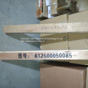 WEICHAI WD615 Engine Camshaft 612600050085 for SINOTRUK HOWO Spare Parts photo-2