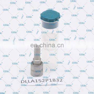 ERIKC DLLA152P1832 Fog Spray Nozzle 0433172120 DLLA 152 P 1832 Spray Nozzles for Bosh 0445120162