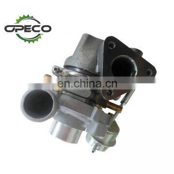 EA111 1.0L Turbocharger GT1241SZ GT1241Z 756068-5001S 708001-0001 756068-0001 708001-1 756068-1 036145701 36145701 photo-2