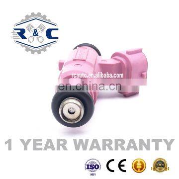 R&C High Quality Injection 35310-22700 Nozzle Auto Valve For Hyundai Kia Yueda 100% Professional Tested Gasoline Fuel Injector photo-4