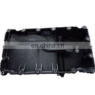 Diesel engine spare part ISF 2.8 Oil Pan 5262693 5302120