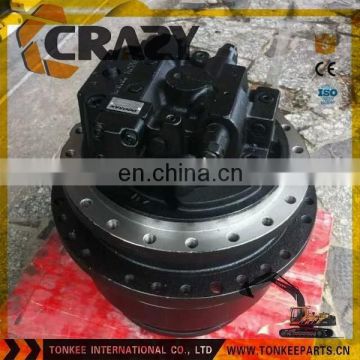 Doosan DX225 Final Drive Assy, K1000681A Hydraulic Travel Motor