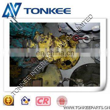Excavator Parts A10VD43 SK60 Hydraulic Main Pump