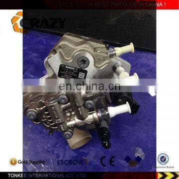 QSB6.7 fuel injection pump 3975701 4988593, excavator spare parts