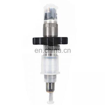 Diesel engine spare parts fuel injector 0445120238 for common rail system