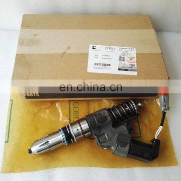 Cummins ISM QSM ISM11 QSM11 M11 MTA11 Diesel Engine Fuel Injector Inyectores Assembly ASSY 4061851