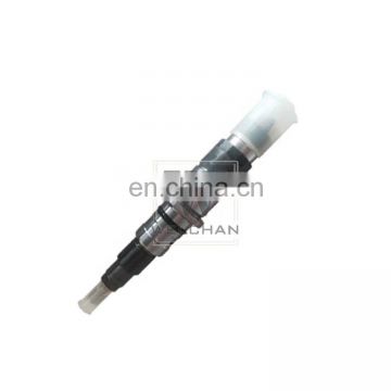 Excavator PC160-8 PC200-8 PC220-8 Engine 6D107 SA6D107 Fuel Injector Assembly 6754-11-3011 6754-11-3010 Injector