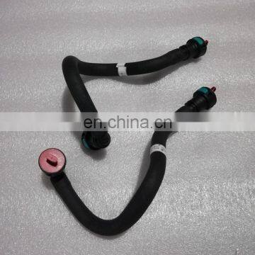 Shiyan supplier truck diesel engine parts  fuel system ISL ISLe QSB6.7  high pressure Injector Fuel Supply Tube 3966128 for sale