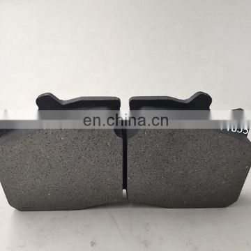 Manufacturers wholesale 29088 29091 disc auto car bus brake pad