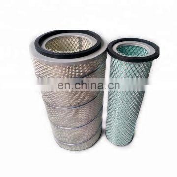 Air filter 13023273 for loader