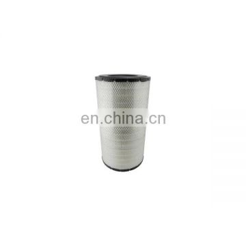 China high quality air filter for OEM number 1295090