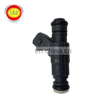 China Wholesale Auto Part For Chery QQ Suzuki Alto 0280155964 Fuel Injector Machine