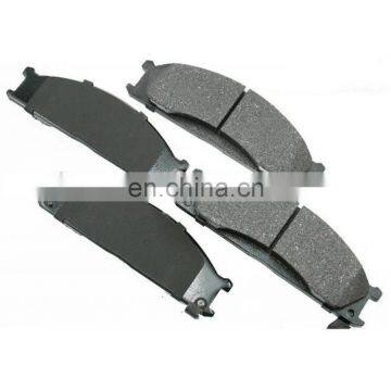 Front Brake Pads 41060-2S790 BRAKE PAD FOR Navara PICK UP D22