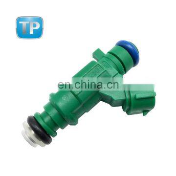 Fuel injector OEM 0280156159 16600-4z800 166004z800