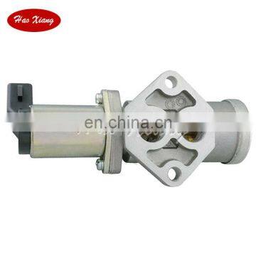 17119296  E6ZZ-9F715-A  E9AZ-9F715-B  E6ZZ9F715A  E9AZ9F715B Auto Idle Air Control Valve