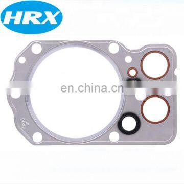 Popular cylinder head gasket for 6D22 ME051714 with high quality