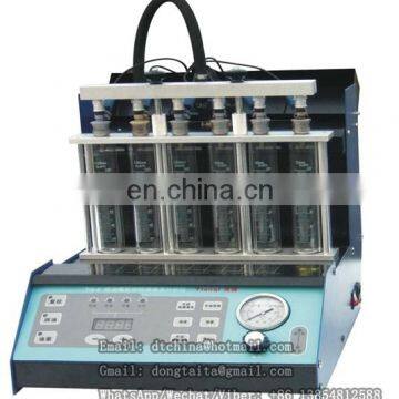 dt-ultrasonic injector tester & cleaner ---DTQ200
