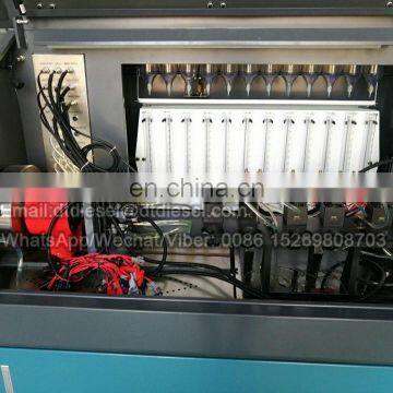 Поставщики стендов для тестирования системы Common rail cdi 3000 multi cr3000a photo-4