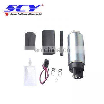 Automotive Parts Suitable for Ford High Pressure Intake Racking Fuel Pump OE GSS341 EP458 EP475 P72192  P72239