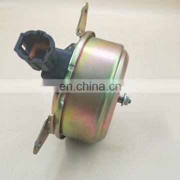 PAT New OEM Part Fan Motor 21487AX00B / 21487-AX00B Motor Assy-fan Fit for Japanese Car photo-5