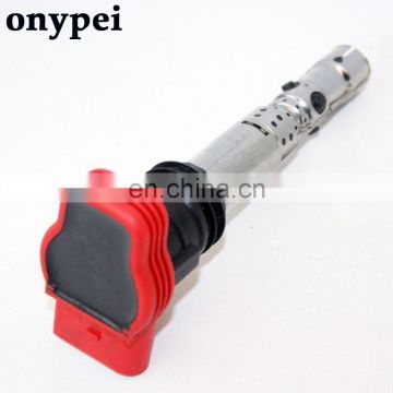 Ignition Coil OE# 06C 905 115D & 06C 905 115L & 06C 905 115H & 06C905115G & 06C905115M For Cars