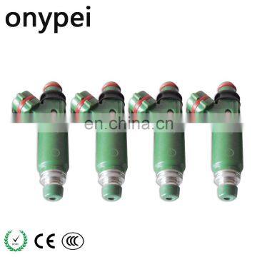 Best Selling in Guangzhou 23209-66010 Fuel Injector Nozzle for Lexus