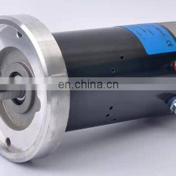 12v 800W Hydraulic Motor Permanent Magnet Motor