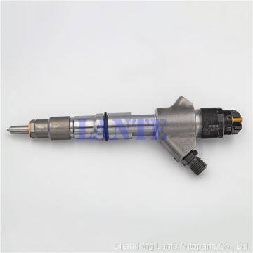 Common Rail Injector 0445120141 0445120149 0445120150 Diesel Injector photo-5