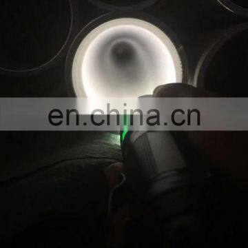 Seamless Stainless Steel 316L Tube per Ton photo-4