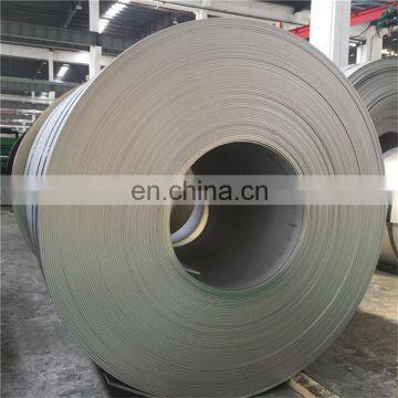 Alloy20 N08020 Nickel alloy steel coil strip High precision