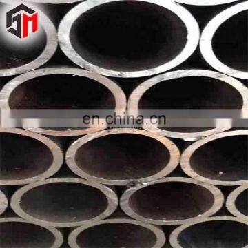 AISI 4140 Cold Rolled Seamless Industrial Seamless Steel Pipe