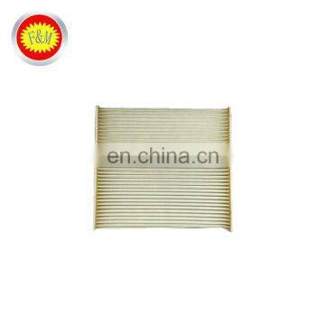Hot Selling for Cabin Car Air Filters Oem 87139-30040 photo-2