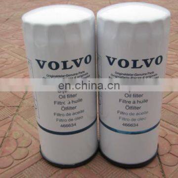 LF3321 21707134 Heavy Machinery Excavator Oil Filter 466634 photo-5