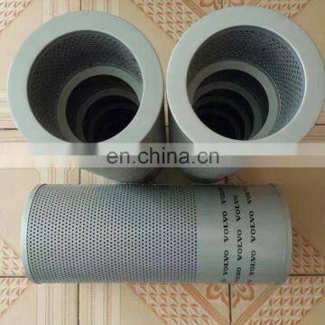 Excavator Hydraulic Oil Filter Element 14569658 LF3321 21707134 photo-5