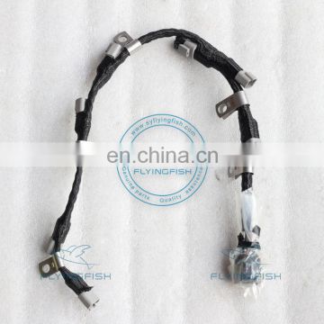 Original Diesel Engine Spare Parts ISM QSM11 ECM Fuel Injector Wiring Harness 4022868 2864504