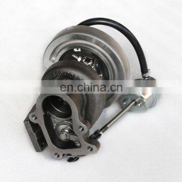 PC200-8 4D107 QSB4.5 SAA4D107E-1 Turbocharger  4048808 4048809 4955276