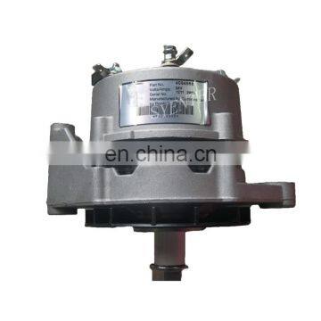 Heavy Duty Truck KTA19 KTA50 QSK19 QSK50 24V 55A Alternator 3350619 3251135 3353588 3631678 3634778 4094998 for Diesel Engine