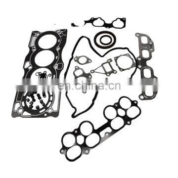 XYREPUESTOS AUTO PARTS Repuestos Al Por Mayor New product hot saleengine gasket kit full set for Nissan QR25DE 10101-EA025