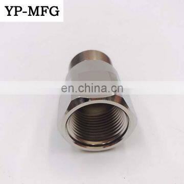 China Oem Mechanical Cnc Machine Parts