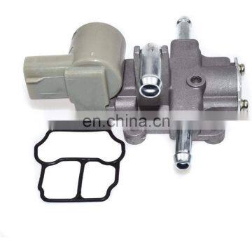 22270-62040 Idle Air Control Valve ForToyota T100 ForTacoma 3.4L-V6 1995 1996 photo-2
