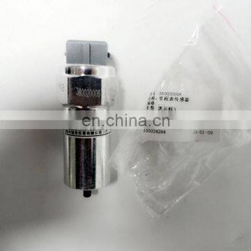 Speed Sensor Pressure Sensor