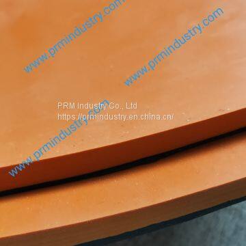 Lining Rubber with Cn Bonding Layer/Natural Rubber with Cn Bonding Layer/Wear Resistant Liner with Cn Bonding Layer