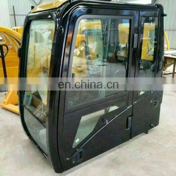 Construction Machinery Excavator Parts 320D Cabin