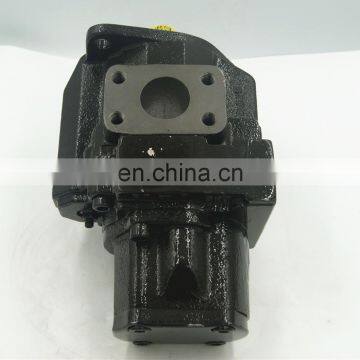 Trade Assurance Excavator AP2D12LV3RS7-947-1 Daewoo DH80 Hydraulic Pump / Modern Hydraulic Pump