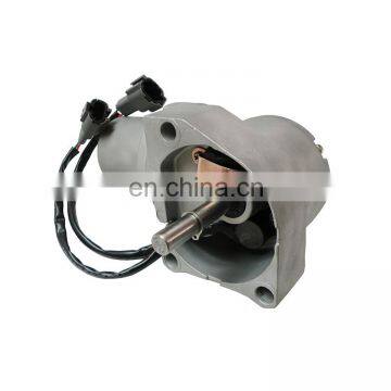 4614911 EX200-5 Excavator Accelerator Motor Throttle Motor photo-2