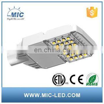 Shenzhen Manufacturers 12v dc Module 80w Solar LED Street Light photo-5