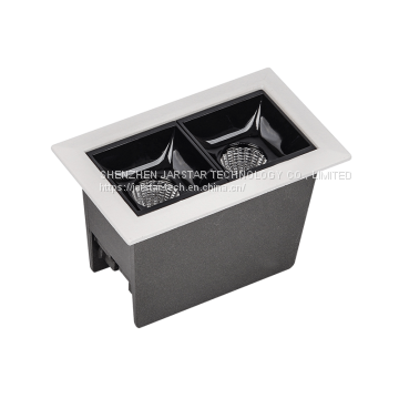 LED Linear Light LL-AC Dimmable LED Linear Light for Sale Customized LED Linear Light Supplier photo-2