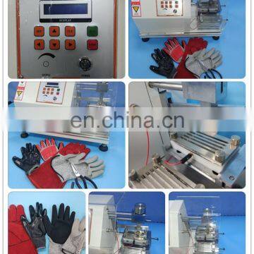 Protective Glove Cut Resistence Tester photo-4