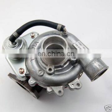 High Auto part CT16 17201-30120 17204-0L030 Turbo for To-yota Engine	2KD-FTV